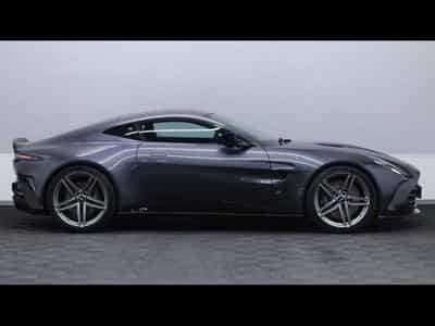 Aston-Martin V8 Vantage S 680ch *Xenon Grey (2026) - Foto 4