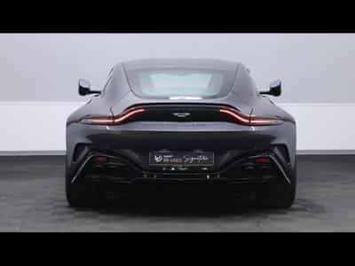 Aston-Martin V8 Vantage S 680ch *Xenon Grey (2026) - Foto 6