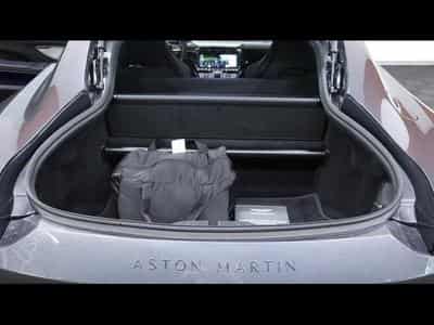 Aston-Martin V8 Vantage S 680ch *Xenon Grey (2026) - Foto 7