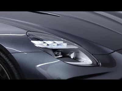 Aston-Martin V8 Vantage S 680ch *Xenon Grey (2026) - Foto 8