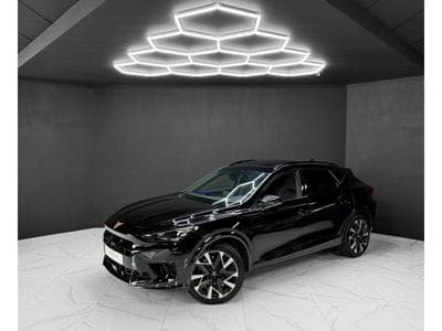 Cupra Formentor VZ 333 4Drive Skyline Facelift (2025) - Foto 1