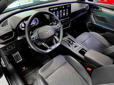 Cupra Formentor VZ 333 4Drive Skyline Facelift (2025) - Photo 11