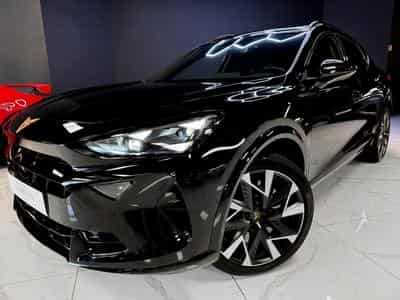Cupra Formentor VZ 333 4Drive Skyline Facelift (2025) - Photo 9