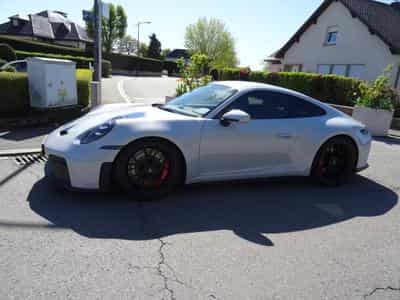 Porsche 911 992-2 GT3 Touring (2026) - Photo 4