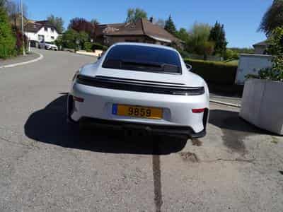 Porsche 911 992-2 GT3 Touring (2026) - Photo 5