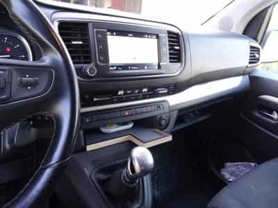 Opel Zafira 2.0 D CAMPING-CAR (2019) - Photo 5