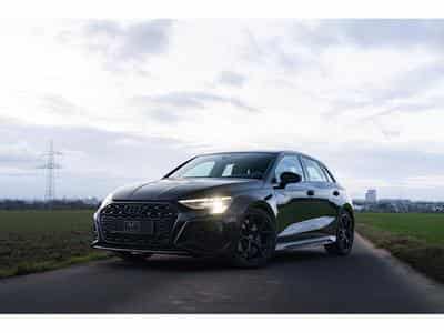 Audi RS3 Sportback 2.5 TFSI S Tronic - Matrix Led - Freins céramique (2023) - Photo 1