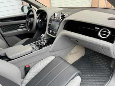 Bentley Bentayga 4.0 V8 Diesel 4WD Autom.Mulliner (2018) - Photo 10