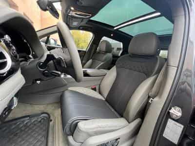 Bentley Bentayga 4.0 V8 Diesel 4WD Autom.Mulliner (2018) - Photo 11