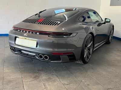 Porsche 911 911 Carrera 4S - SportDesign - Pano - Burgmaster - SHD (2019) - Photo 11