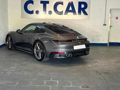 Porsche 911 911 Carrera 4S - SportDesign - Pano - Burgmaster - SHD (2019) - Photo 12