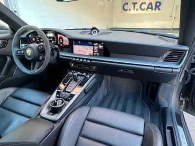 Porsche 911 911 Carrera 4S - SportDesign - Pano - Burgmaster - SHD (2019) - Photo 4