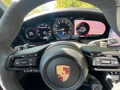 Porsche 911 911 Carrera 4S - SportDesign - Pano - Burgmaster - SHD (2019) - Photo 5