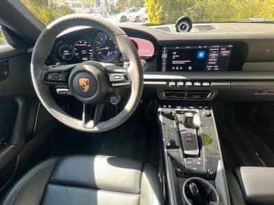 Porsche 911 911 Carrera 4S - SportDesign - Pano - Burgmaster - SHD (2019) - Photo 6