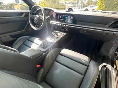 Porsche 911 911 Carrera 4S - SportDesign - Pano - Burgmaster - SHD (2019) - Photo 7