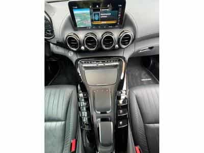 Mercedes AMG GT Coupe - * Burmester/Pano/LED * VOLL (2019) - Photo 10