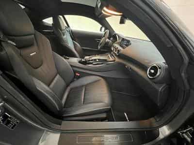 Mercedes AMG GT Coupe - * Burmester/Pano/LED * VOLL (2019) - Photo 13