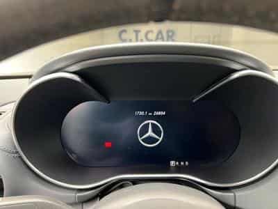 Mercedes AMG GT Coupe - * Burmester/Pano/LED * VOLL (2019) - Photo 7