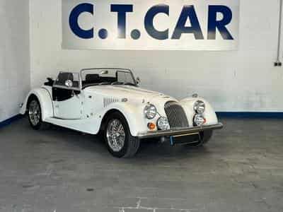 Morgan Roadster - TOP - 1Hand (2018) - Photo 1