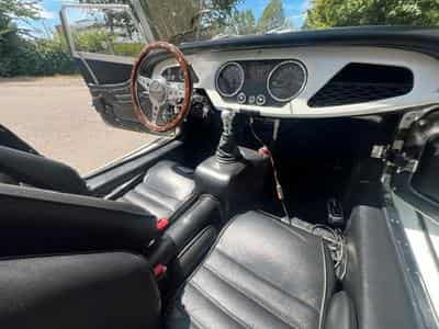 Morgan Roadster - TOP - 1Hand (2018) - Photo 12