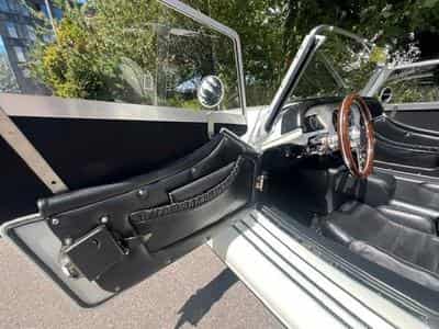 Morgan Roadster - TOP - 1Hand (2018) - Photo 13