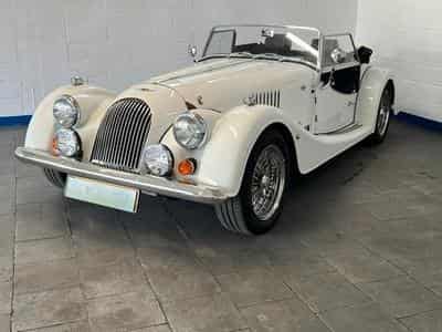 Morgan Roadster - TOP - 1Hand (2018) - Photo 3