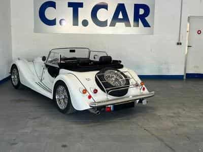 Morgan Roadster - TOP - 1Hand (2018) - Photo 5