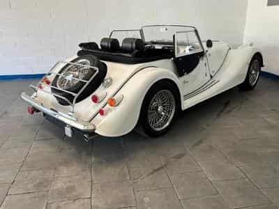 Morgan Roadster - TOP - 1Hand (2018) - Photo 6