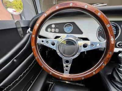 Morgan Roadster - TOP - 1Hand (2018) - Photo 8