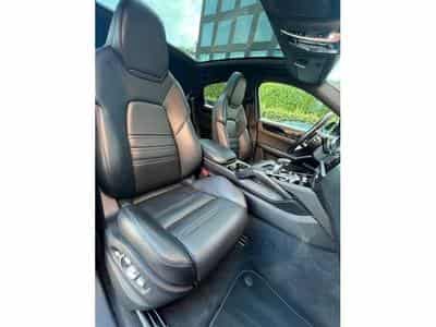Porsche Cayenne Coupe S /VOLL /panorama /AHK (2020) - Photo 15