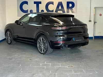 Porsche Cayenne Coupe S /VOLL /panorama /AHK (2020) - Photo 3