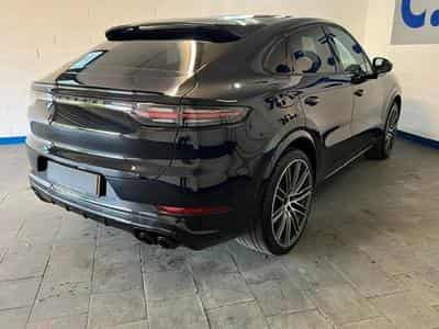Porsche Cayenne Coupe S /VOLL /panorama /AHK (2020) - Photo 4