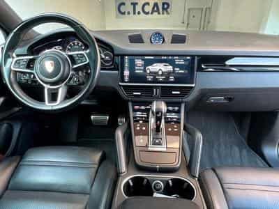 Porsche Cayenne Coupe S /VOLL /panorama /AHK (2020) - Photo 5