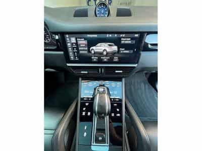 Porsche Cayenne Coupe S /VOLL /panorama /AHK (2020) - Photo 6