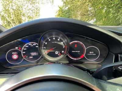 Porsche Cayenne Coupe S /VOLL /panorama /AHK (2020) - Photo 7