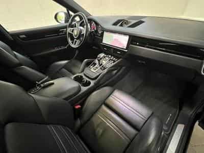 Porsche Cayenne Coupe S /VOLL /panorama /AHK (2020) - Photo 8