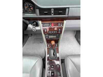 Mercedes E 320 AMG Line - W124 (1995) - Photo 11