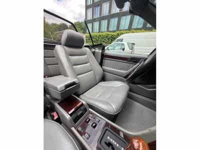 Mercedes E 320 AMG Line - W124 (1995) - Photo 13