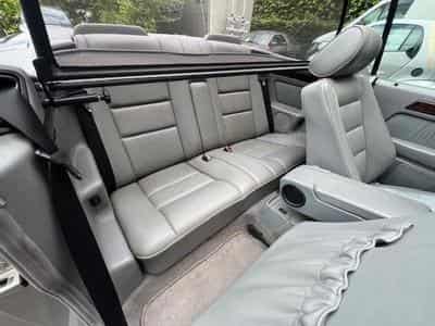 Mercedes E 320 AMG Line - W124 (1995) - Photo 14