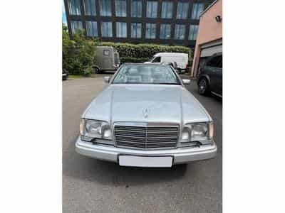 Mercedes E 320 AMG Line - W124 (1995) - Photo 15