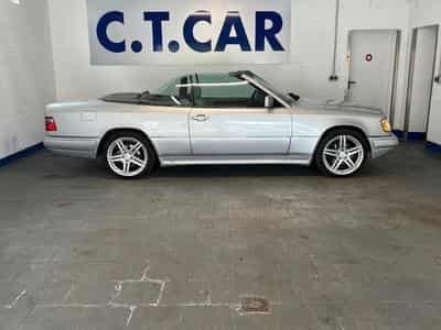 Mercedes E 320 AMG Line - W124 (1995) - Photo 2