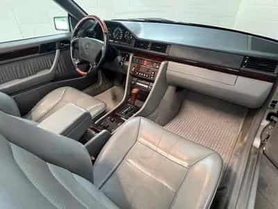Mercedes E 320 AMG Line - W124 (1995) - Photo 7