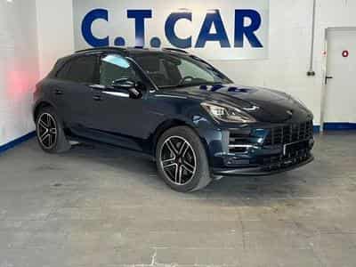 Porsche Macan S - panorama - AHK - VOLL (2020) - Photo 1