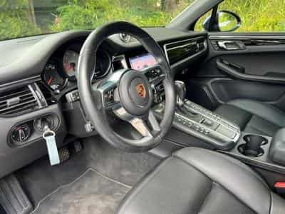 Porsche Macan S - panorama - AHK - VOLL (2020) - Photo 10