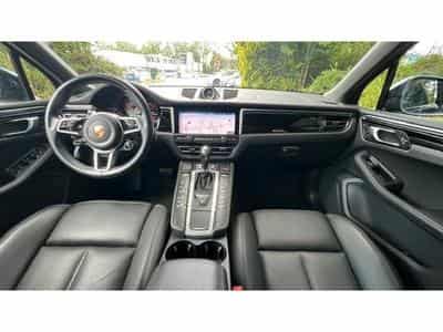 Porsche Macan S - panorama - AHK - VOLL (2020) - Photo 11