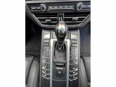 Porsche Macan S - panorama - AHK - VOLL (2020) - Photo 12