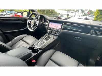 Porsche Macan S - panorama - AHK - VOLL (2020) - Photo 14