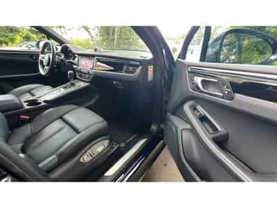 Porsche Macan S - panorama - AHK - VOLL (2020) - Photo 15