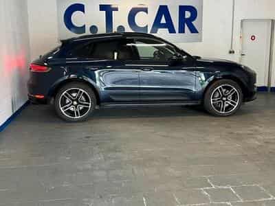 Porsche Macan S - panorama - AHK - VOLL (2020) - Photo 2