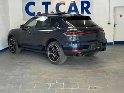 Porsche Macan S - panorama - AHK - VOLL (2020) - Photo 3